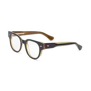 NEW CADDIS unisex dohbro reading glasses in texas tea